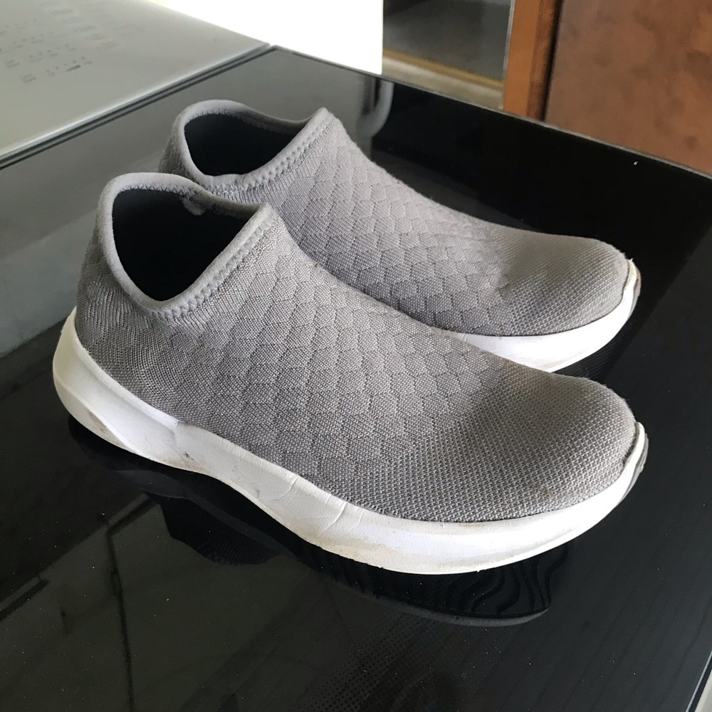 Vessi shoes